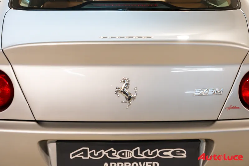 Ferrari 575 M MARANELLO F1 31