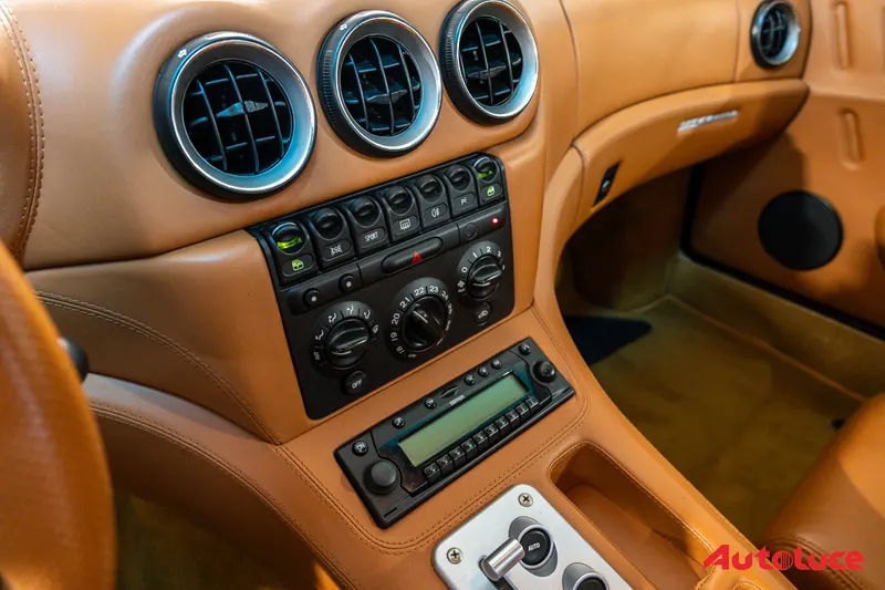 Ferrari 575 M MARANELLO F1 20