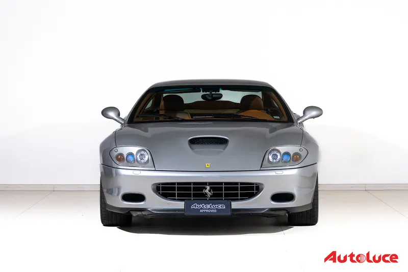 Ferrari 575 M MARANELLO F1 2