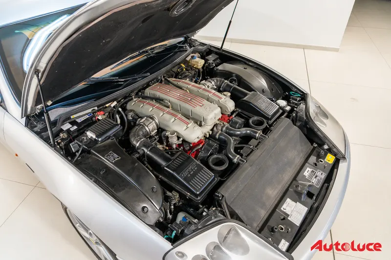 Ferrari 575 M MARANELLO F1 36