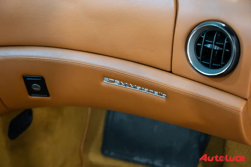 Ferrari 575 M MARANELLO F1 22