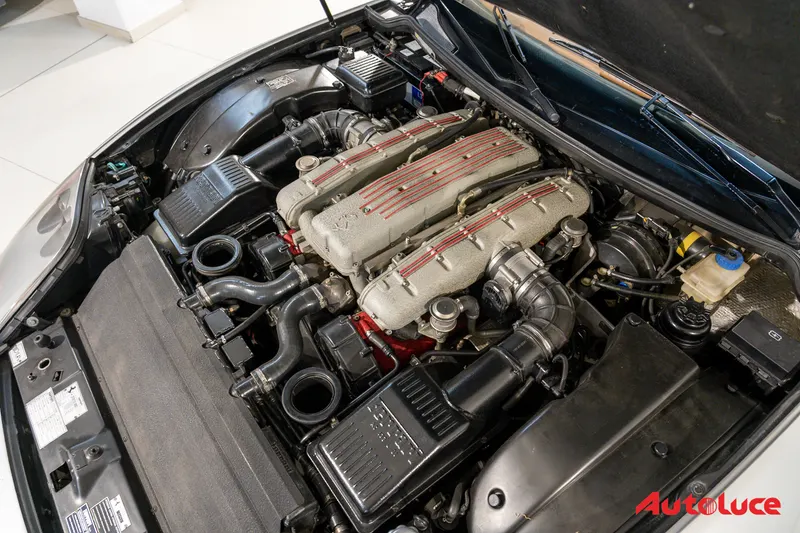 Ferrari 575 M MARANELLO F1 34