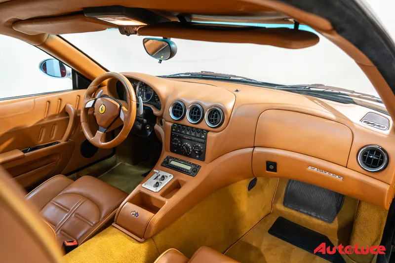 Ferrari 575 M MARANELLO F1 12