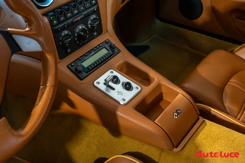 Ferrari 575 M MARANELLO F1 18