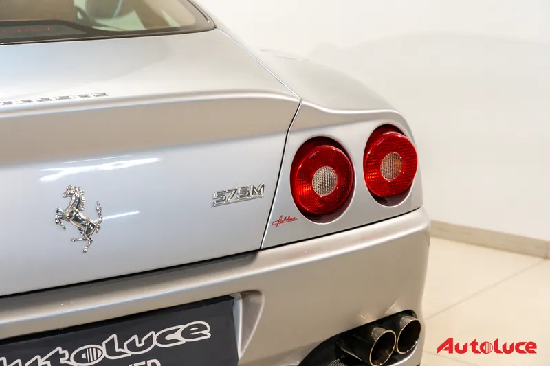 Ferrari 575 M MARANELLO F1 45