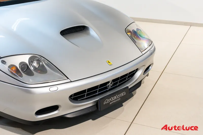 Ferrari 575 M MARANELLO F1 43