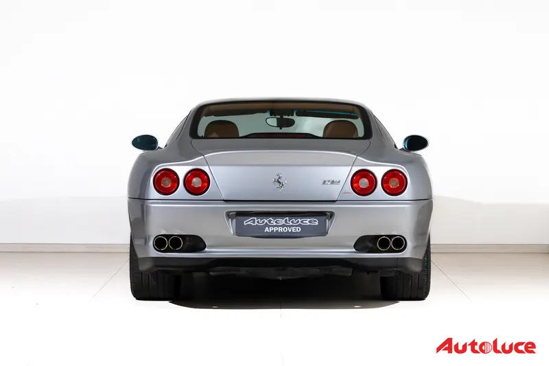 Ferrari 575 M MARANELLO F1 5
