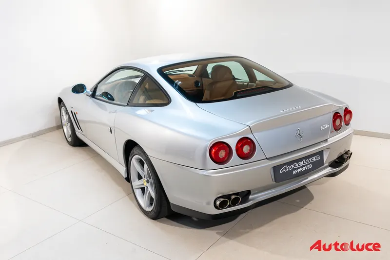 Ferrari 575 M MARANELLO F1 42