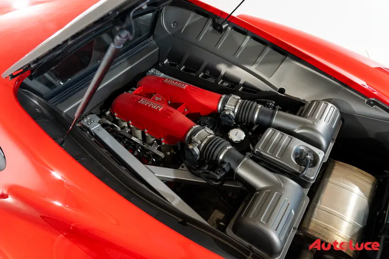Ferrari F430 F1 42
