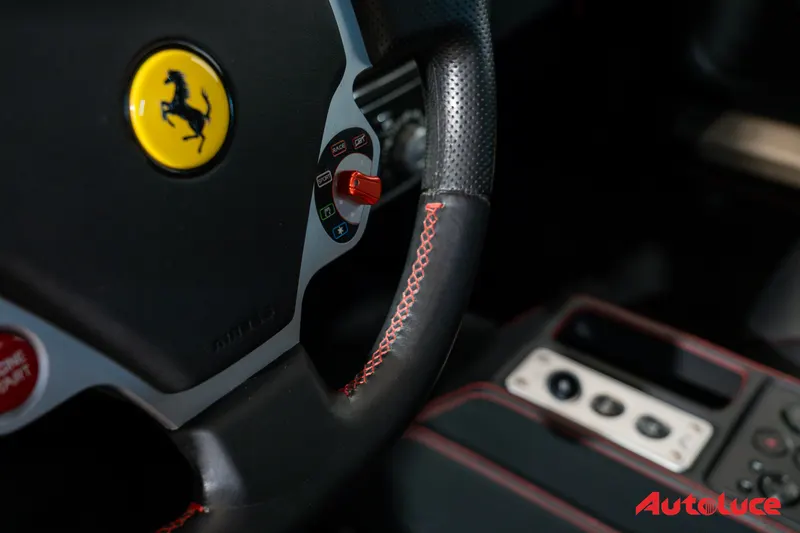 Ferrari F430 F1 21