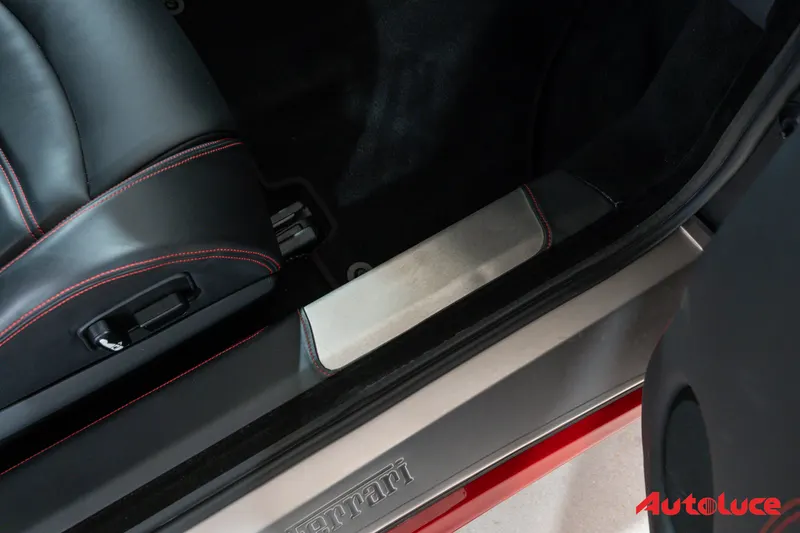 Ferrari F430 F1 34