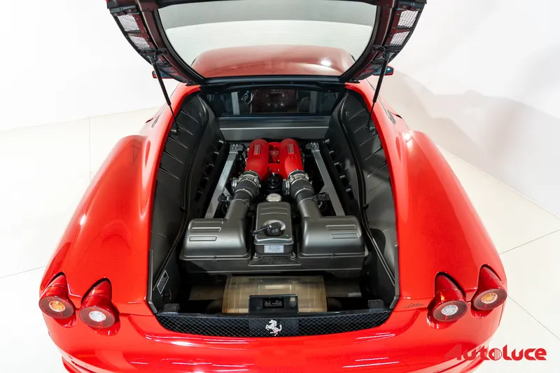 Ferrari F430 F1 41