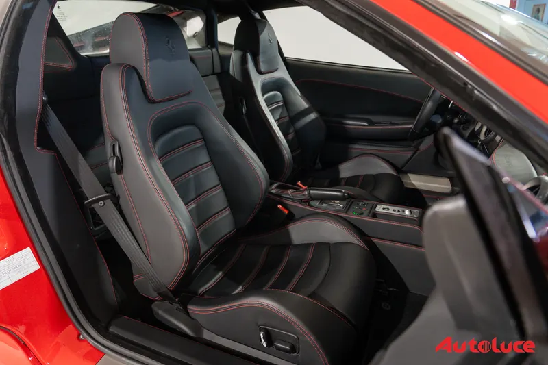 Ferrari F430 F1 17