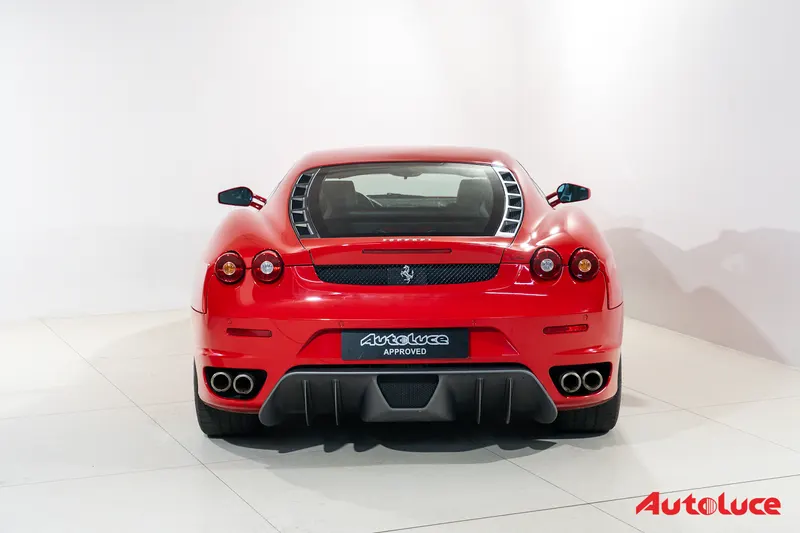 Ferrari F430 F1 47