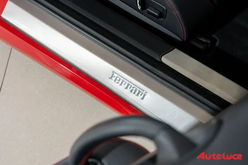 Ferrari F430 F1 33