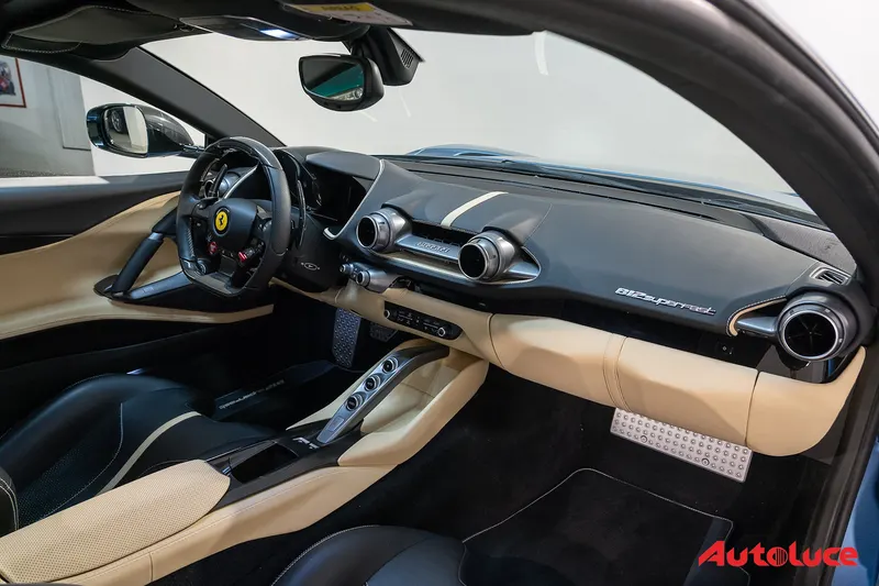Ferrari 812 SUPERFAST 15