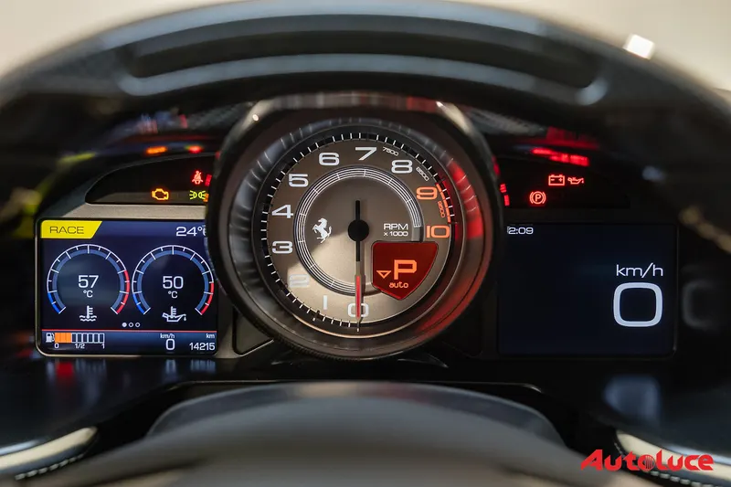 Ferrari 812 SUPERFAST 20