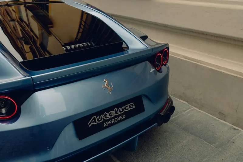 Ferrari 812 SUPERFAST 62