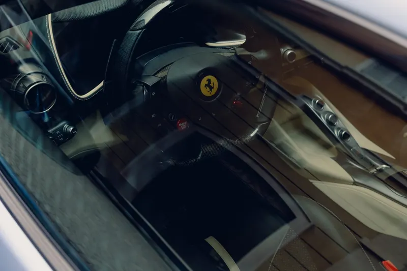 Ferrari 812 SUPERFAST 80