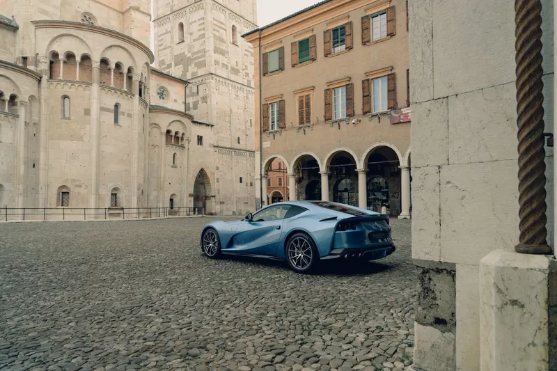 Ferrari 812 SUPERFAST 66