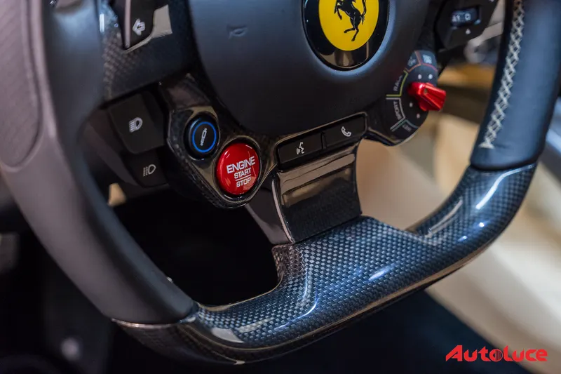 Ferrari 812 SUPERFAST 23