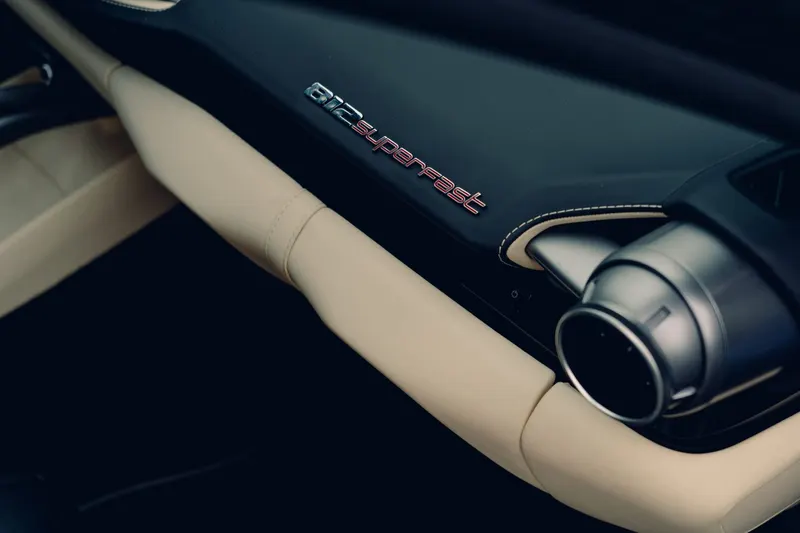 Ferrari 812 SUPERFAST 78
