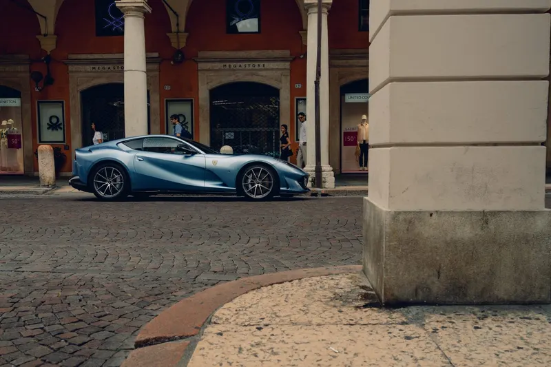 Ferrari 812 SUPERFAST 58