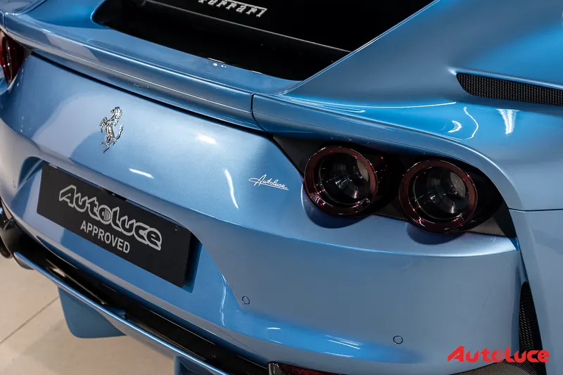 Ferrari 812 SUPERFAST 54