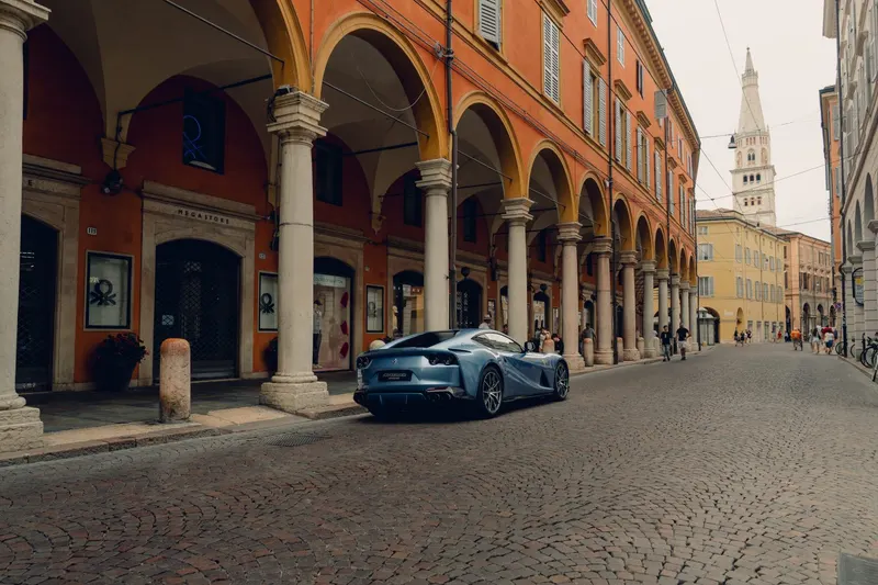 Ferrari 812 SUPERFAST 67