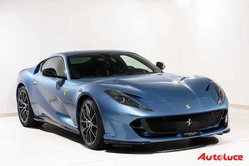 Ferrari 812 SUPERFAST 3