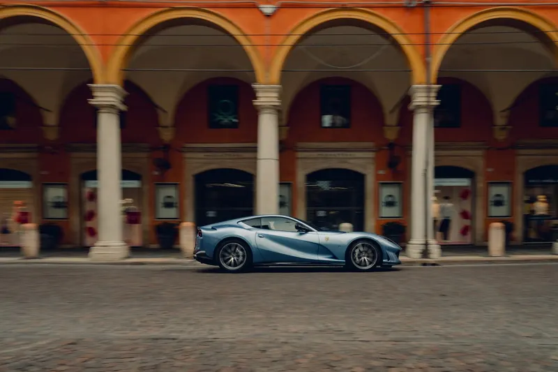 Ferrari 812 SUPERFAST 79