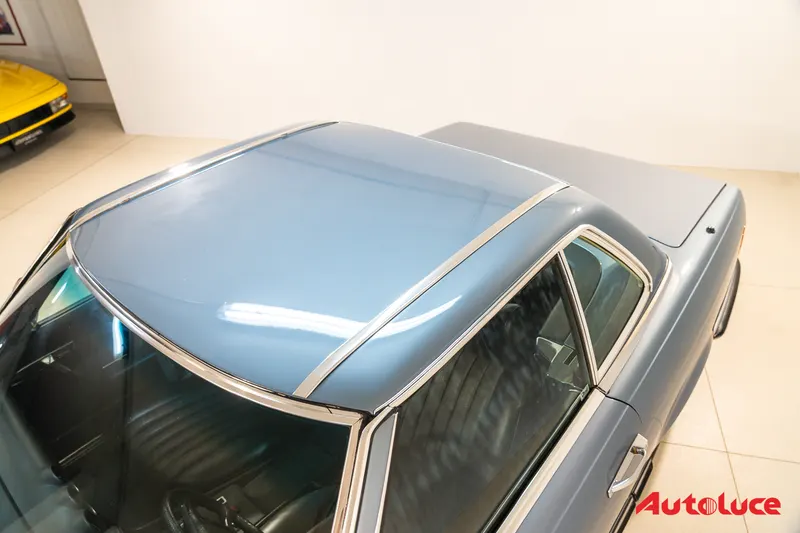 Mercedes-Benz SL 350 (R107) 8