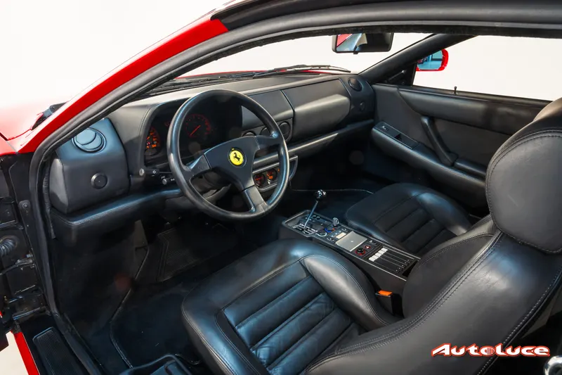Ferrari 512 TR 11