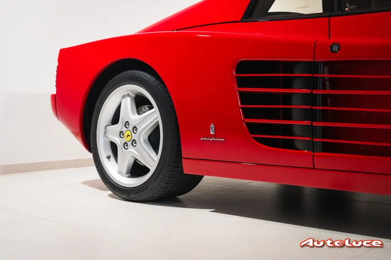 Ferrari 512 TR 31