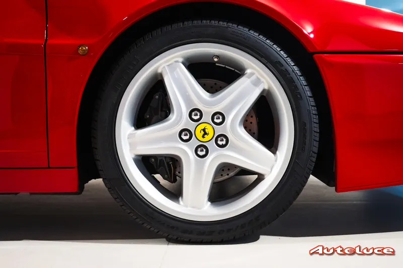 Ferrari 512 TR 30