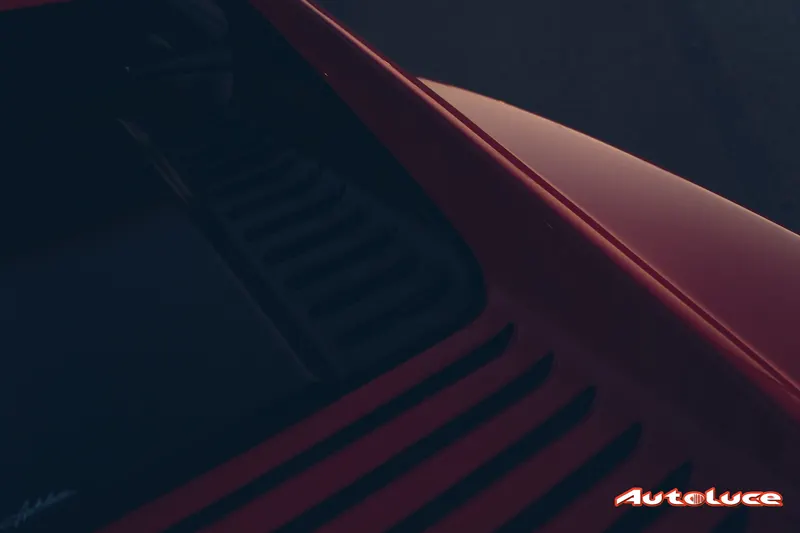 Ferrari 512 TR 43