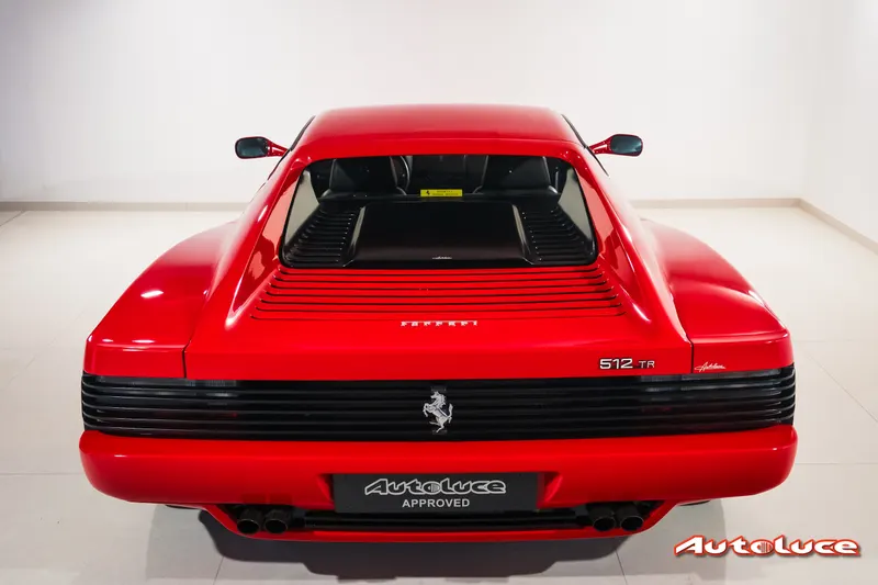 Ferrari 512 TR 39