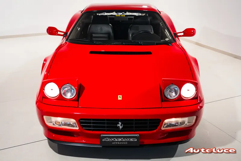 Ferrari 512 TR 34