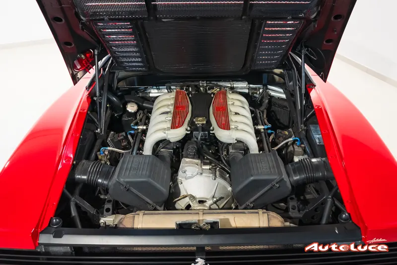 Ferrari 512 TR 23
