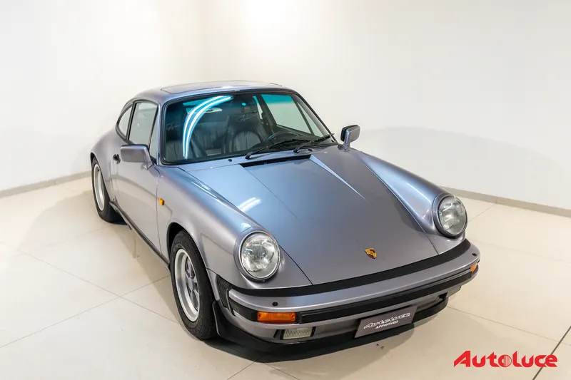 Porsche 911 3.2 CARRERA 'GIUBILEO' 36