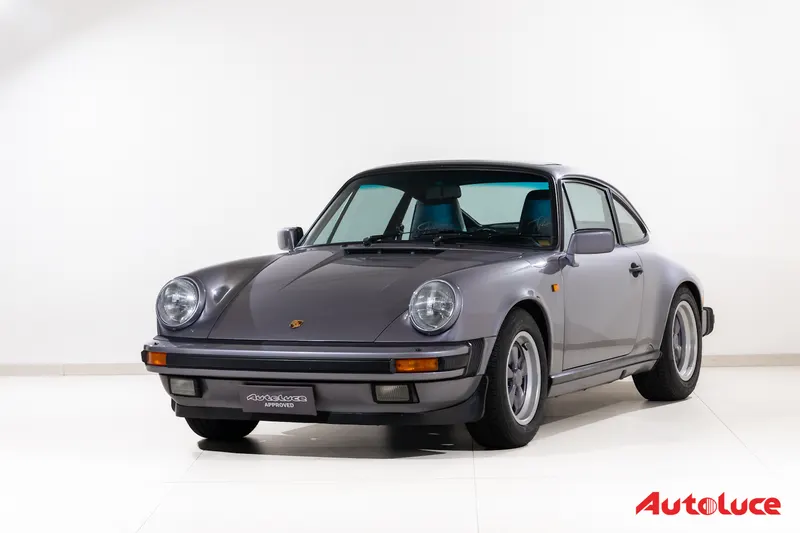Porsche 911 3.2 CARRERA 'GIUBILEO' 43