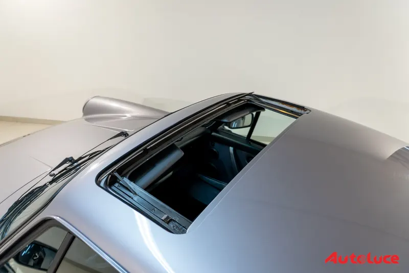 Porsche 911 3.2 CARRERA 'GIUBILEO' 25