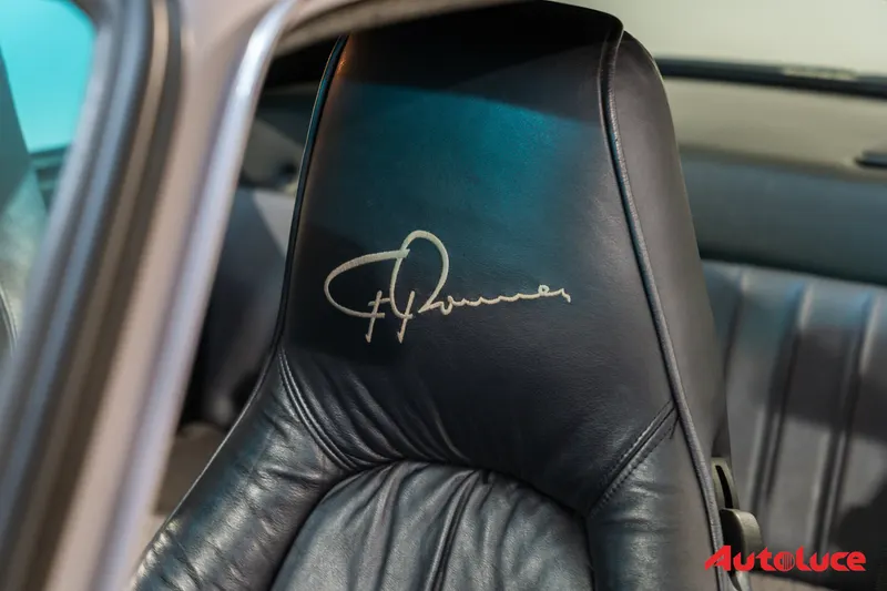 Porsche 911 3.2 CARRERA 'GIUBILEO' 15