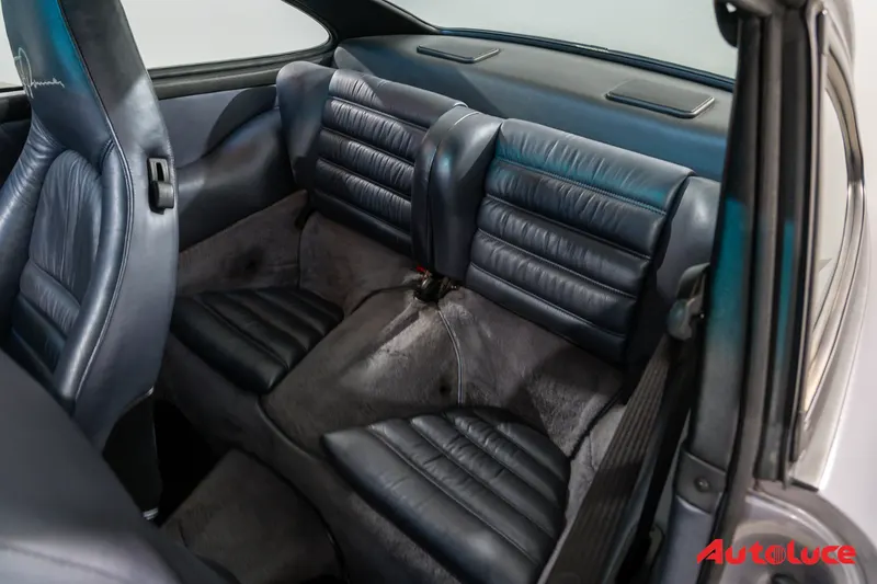 Porsche 911 3.2 CARRERA 'GIUBILEO' 22