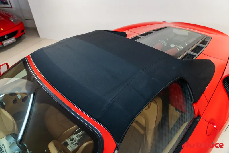 Ferrari F430 SPIDER F1 35