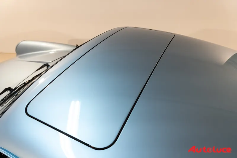 Porsche 930 TURBO GEMBALLA 45