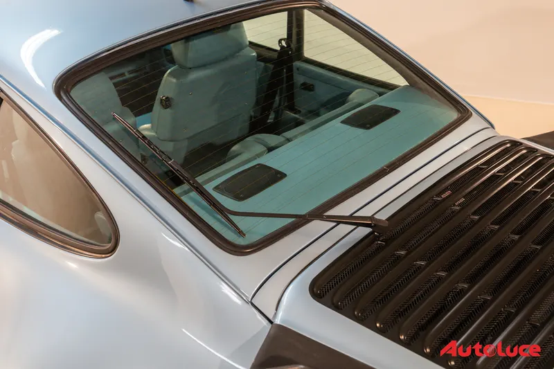Porsche 930 TURBO GEMBALLA 36