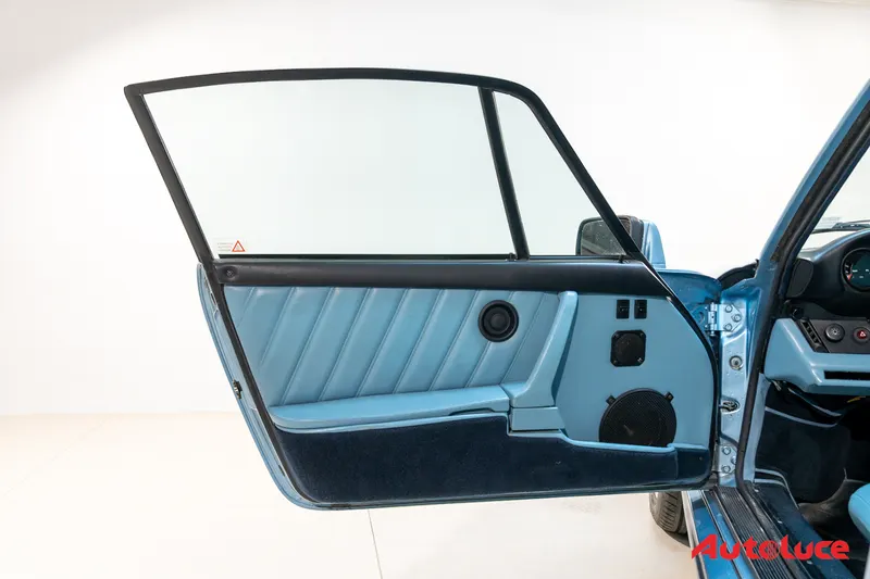 Porsche 930 TURBO GEMBALLA 28