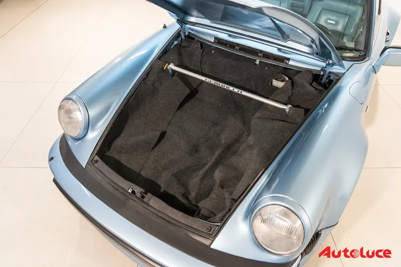 Porsche 930 TURBO GEMBALLA 29