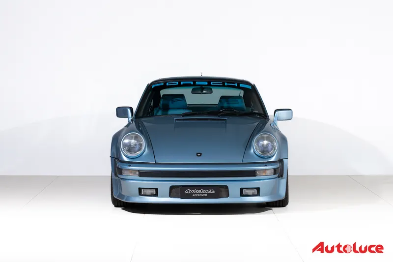Porsche 930 TURBO GEMBALLA 2